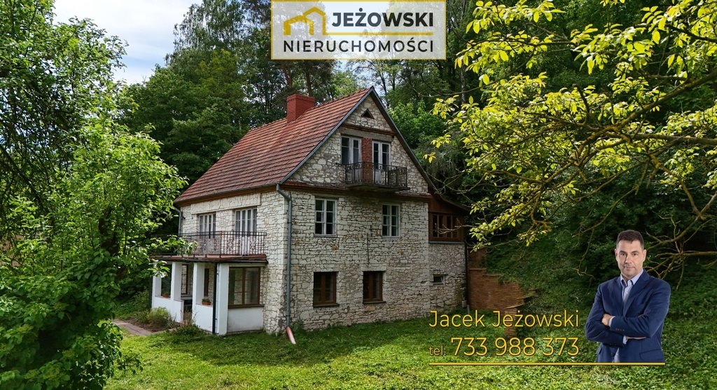 Działka inna na sprzedaż Kazimierz Dolny  3 175m2 Foto 11