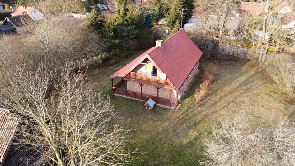 Dom na sprzedaż Cierzpięty  140m2 Foto 3
