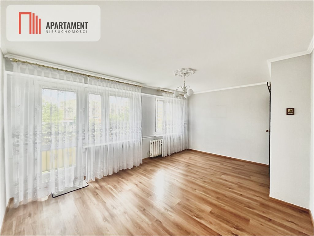 Mieszkanie trzypokojowe na sprzedaż Bydgoszcz, Fordon  61m2 Foto 1