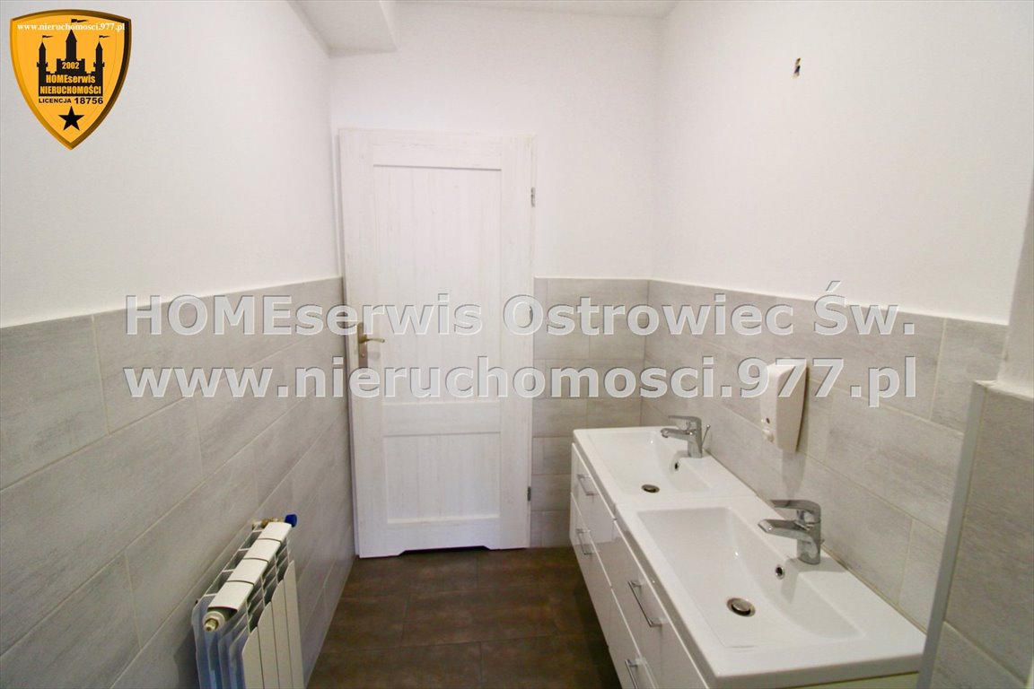 Lokal użytkowy na wynajem Ostrowiec Świętokrzyski, Gutwin  600m2 Foto 19