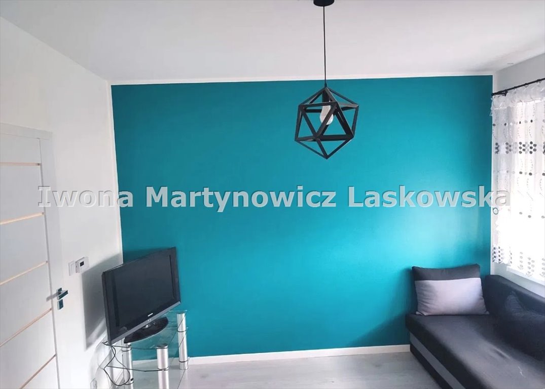 Mieszkanie trzypokojowe na sprzedaż Ścinawa  62m2 Foto 3