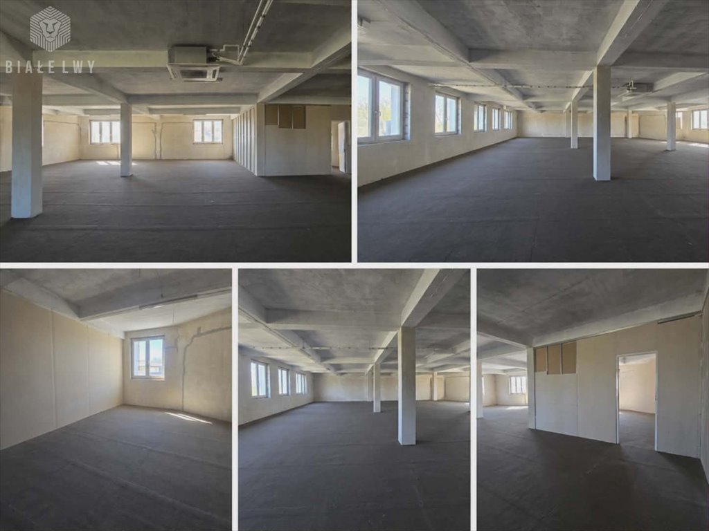 Magazyn 360 m² z klimatyzacją i dostępem 24/7 polecam Warszawa, Białołęka, Kopijników  360m2 Foto 1
