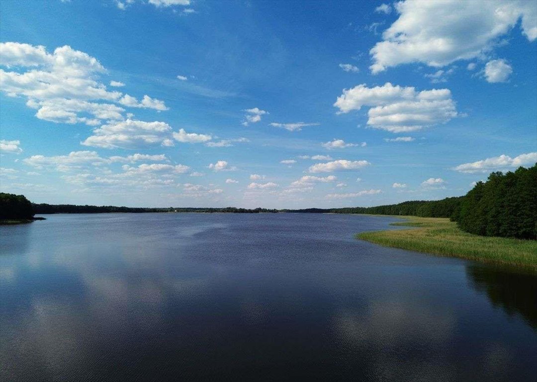 Działka rekreacyjna na sprzedaż Warchały  5 000m2 Foto 9