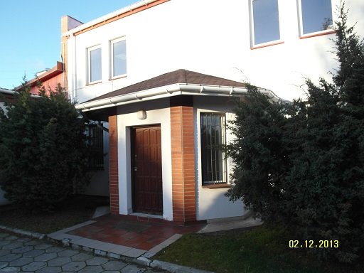 Lokal użytkowy na wynajem Łomianki, Ułanów Jazłowieckich 12/14  100m2 Foto 1