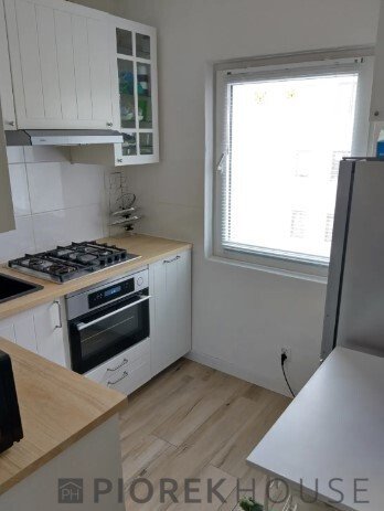 3-pokojowe mieszkanie 48,5 m² w Warszawie - blisko metra Warszawa, Wola, Danuty Siedzikówny "Inki"  49m2 Foto 1
