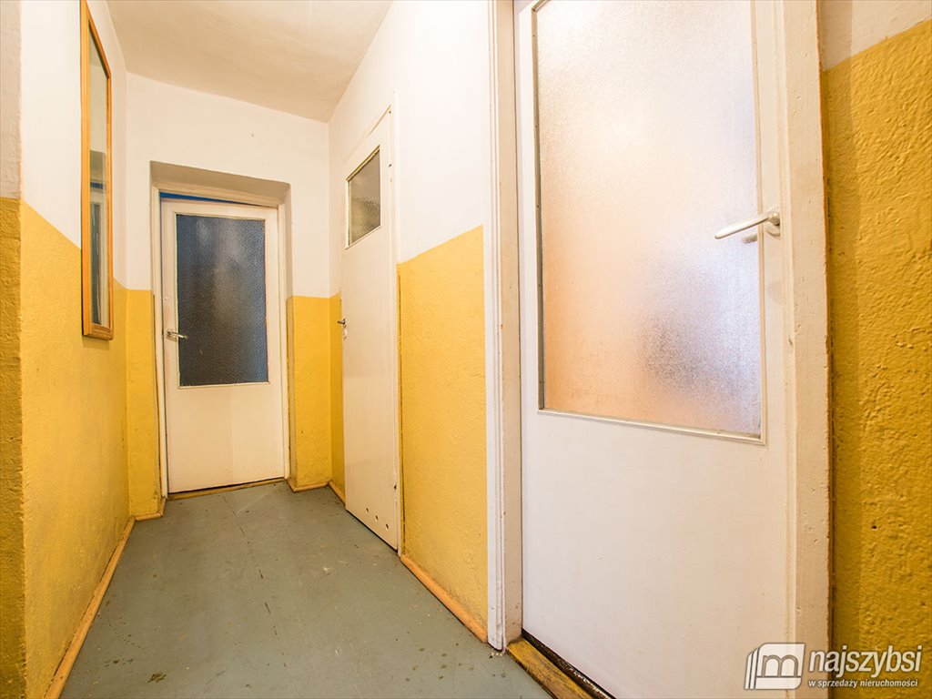 Mieszkanie trzypokojowe na sprzedaż Połczyn Zdrój, Wojska Polskiego  72m2 Foto 10