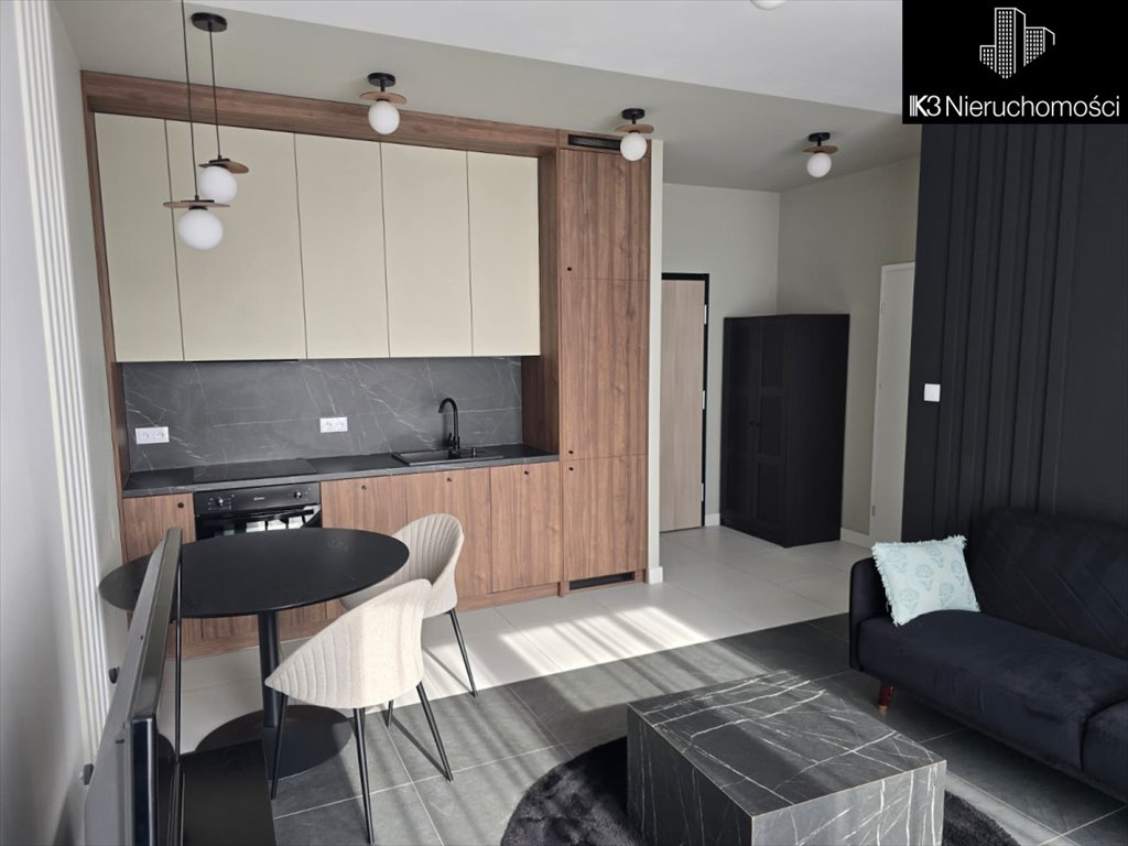 Nowoczesne 2-pokojowe mieszkanie 39 m² z balkonem i klimatyzacją zapraszam Warszawa, Ursus, Karola Taylora  39m2 Foto 1