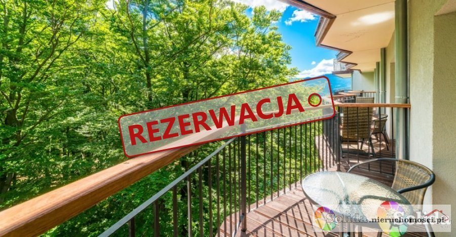 Mieszkanie trzypokojowe na sprzedaż Szklarska Poręba  50m2 Foto 8