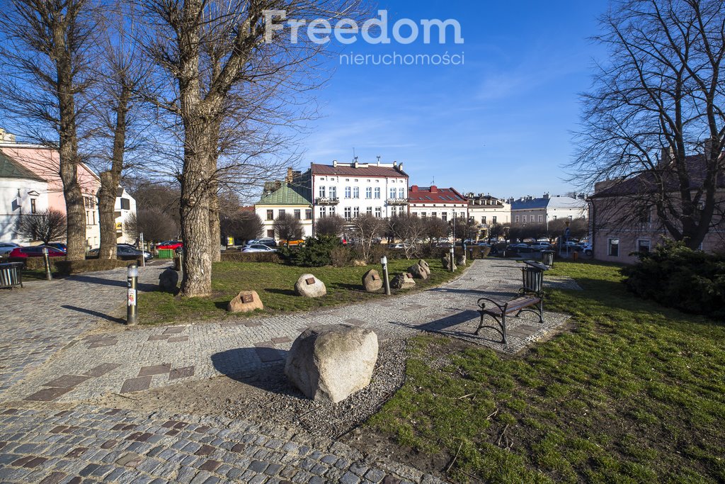 Lokal użytkowy na sprzedaż Rzeszów, Śródmieście, Adama Mickiewicza  161m2 Foto 17