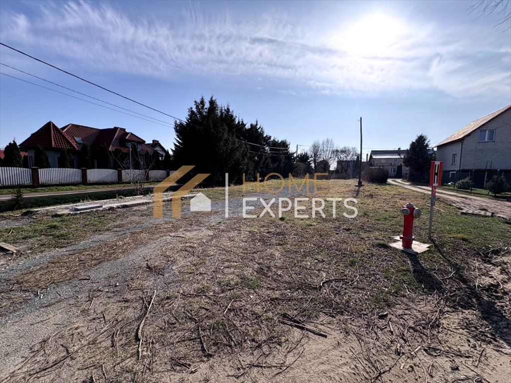 Działka budowlana na sprzedaż Gdańsk, Sobieszewo, Łąkowa  1 340m2 Foto 4