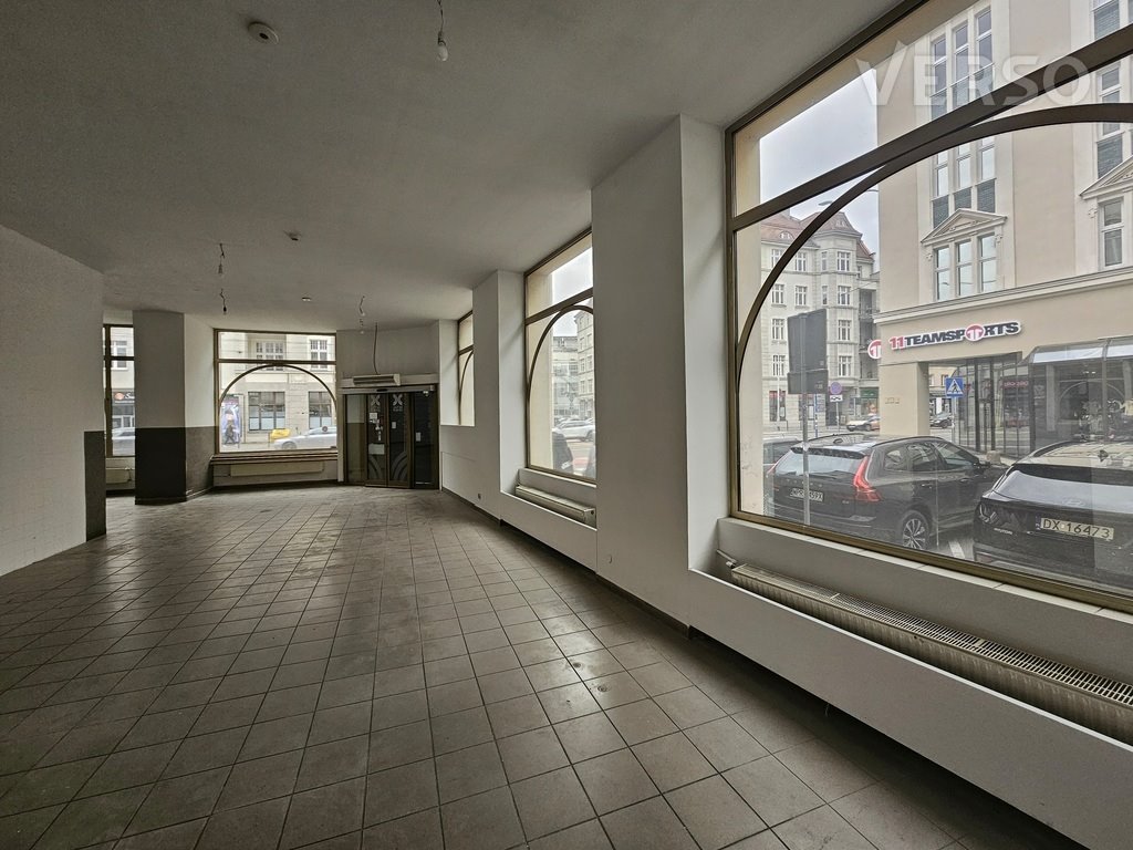 Lokal użytkowy na sprzedaż Wrocław, Michała Bałuckiego  256m2 Foto 1