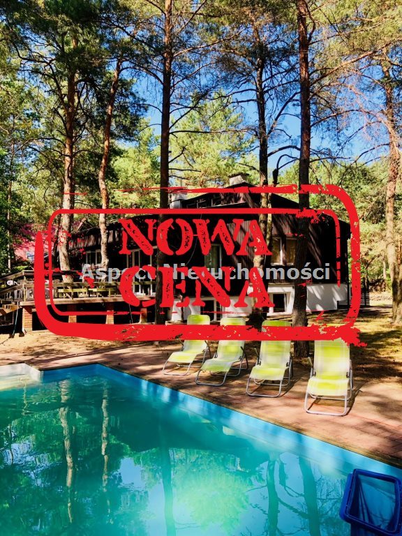 Dom na sprzedaż Wyszków, Deskurów 180m2 Foto 1 Dom na sprzedaż Wyszków, Deskurów 180m2 Foto 1