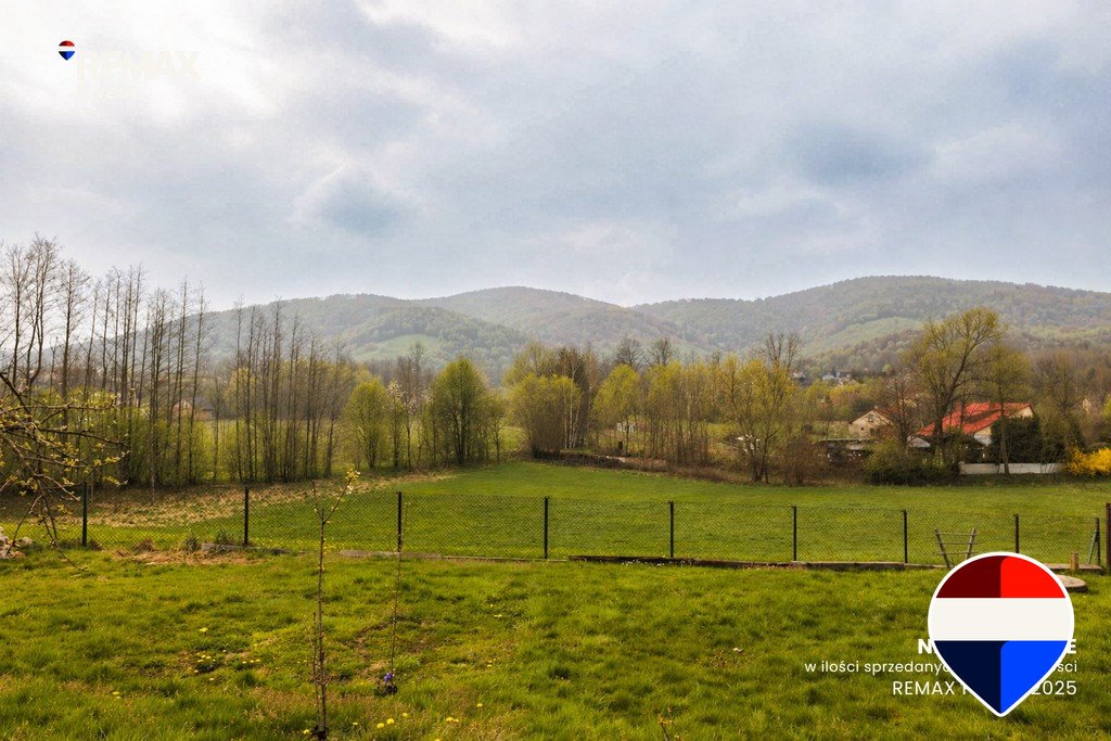 Dom z widokiem na góry w Bulowicach, 270 m2 Bulowice, Stara Droga 211  270m2 Foto 1
