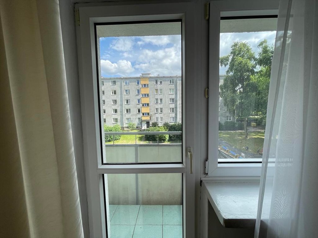Mieszkanie dwupokojowe na wynajem Warszawa, Wola, Anielewicza 26b  38m2 Foto 10