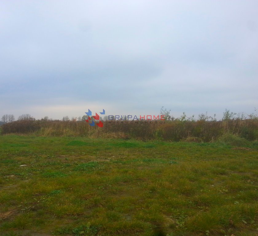 Działka inwestycyjna 3450 m2 z mediami i dostępem do drogi Falenty Nowe  3 450m2 Foto 1