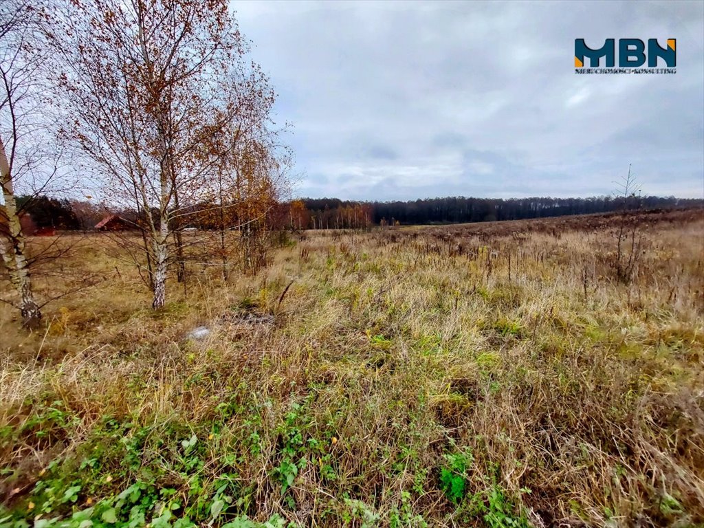 Działka budowlana na sprzedaż bogacko, bogacko, bogacko  8 478m2 Foto 10