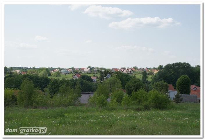 Działka budowlana na sprzedaż Kruklanki 1 295m2 Foto 1 Działka budowlana na sprzedaż Kruklanki 1 295m2 Foto 1