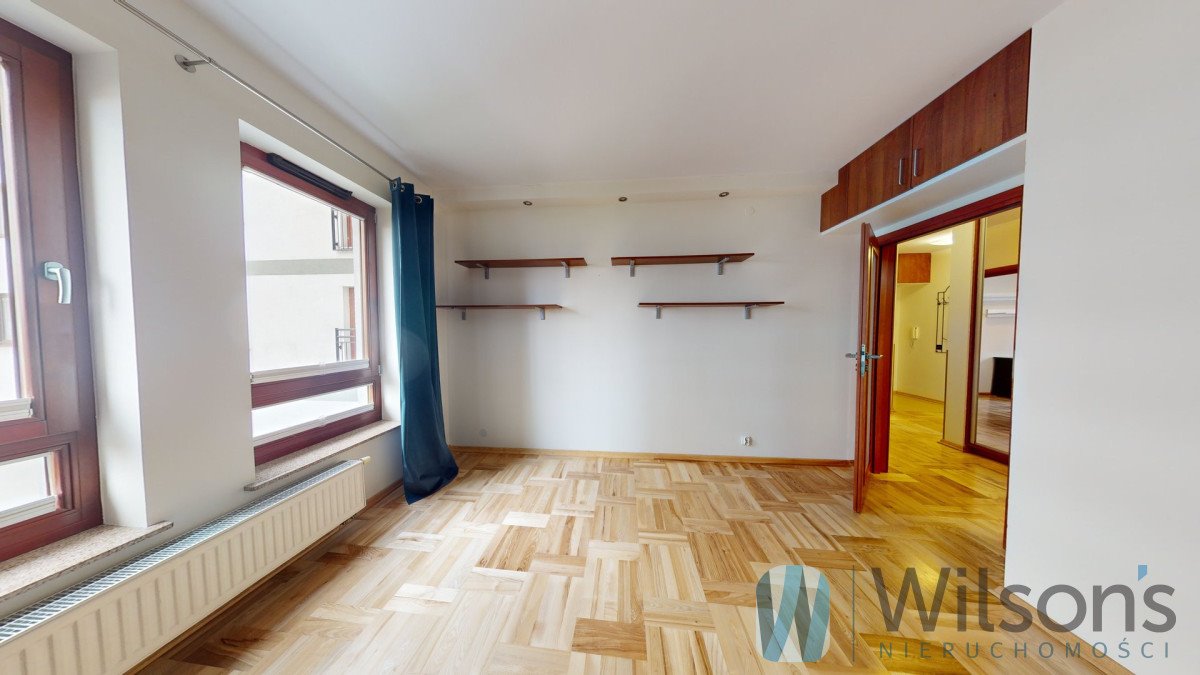 Mieszkanie trzypokojowe na sprzedaż Warszawa, Mokotów Stegny, Pory  75m2 Foto 8