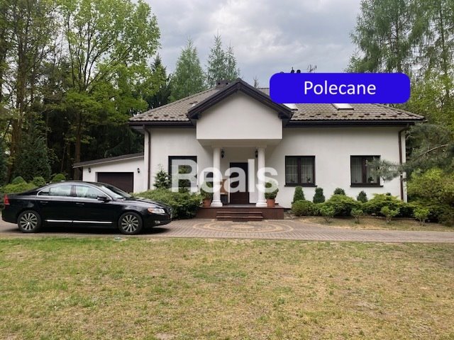 Urokliwy dom w Radziejowicach z dużą działką i potencjałem Zboiska  224m2 Foto 1