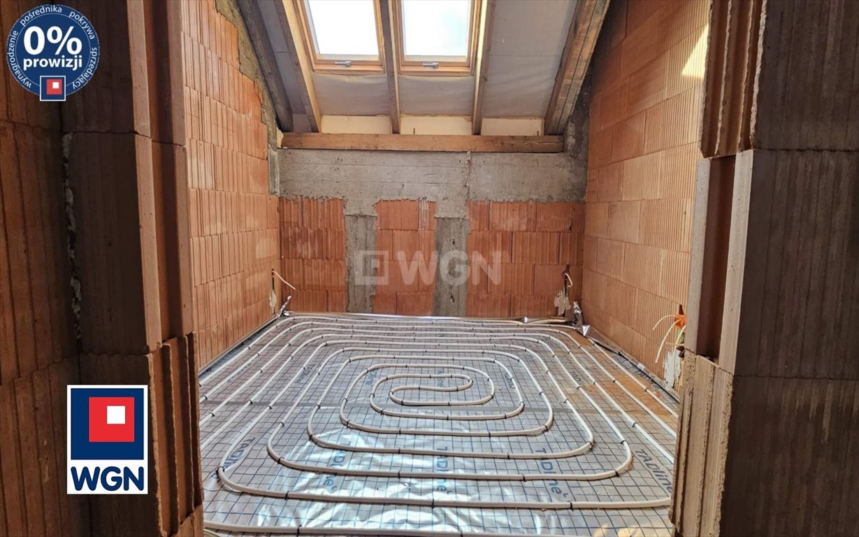 Dom na sprzedaż Dąbrowa Górnicza, Strzemieszyce Wielkie, Strzemieszyce Wielkie  131m2 Foto 11