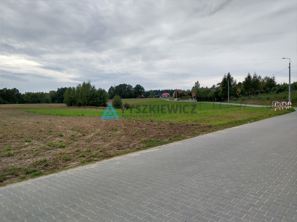 Działka budowlana na sprzedaż Załęże, Długa  940m2 Foto 5