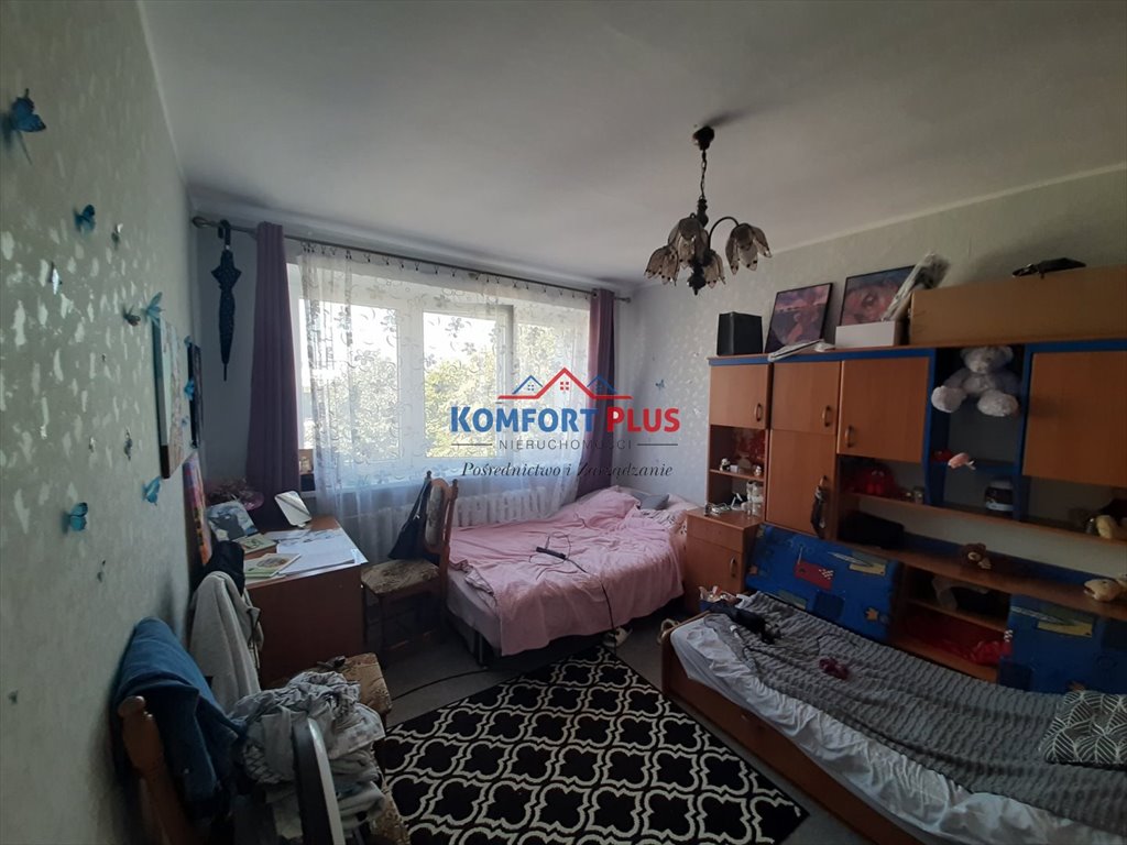 Mieszkanie dwupokojowe na sprzedaż Toruń, Podgórz, 63 Pułku Piechoty  52m2 Foto 1