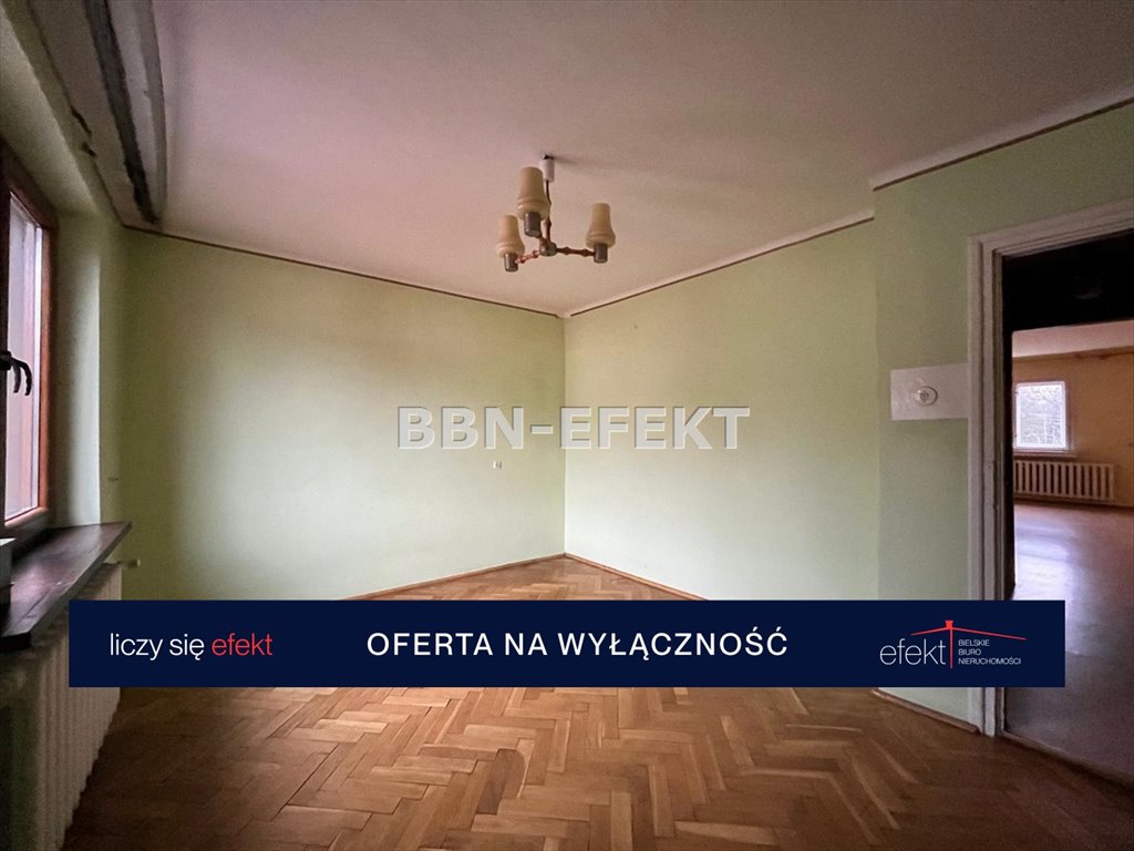 Dom na sprzedaż Bielsko-Biała, Olszówka  230m2 Foto 5