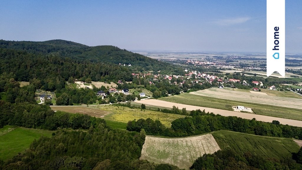 Działka rolna na sprzedaż Strzegomiany, Widokowa  2 800m2 Foto 7