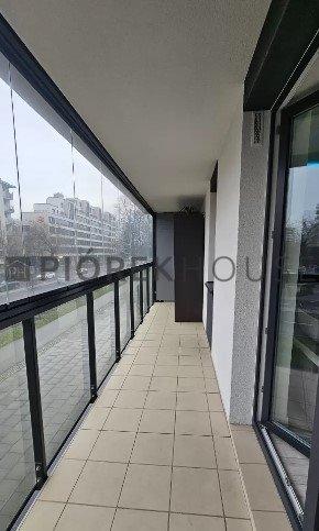 Mieszkanie dwupokojowe na sprzedaż Warszawa, Żoliborz, Kaliny Jędrusik  55m2 Foto 9