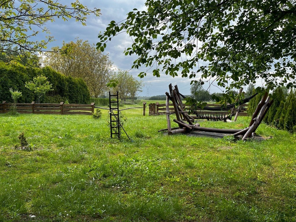 Działka budowlana na sprzedaż Staw Noakowski-Kolonia  4 700m2 Foto 3