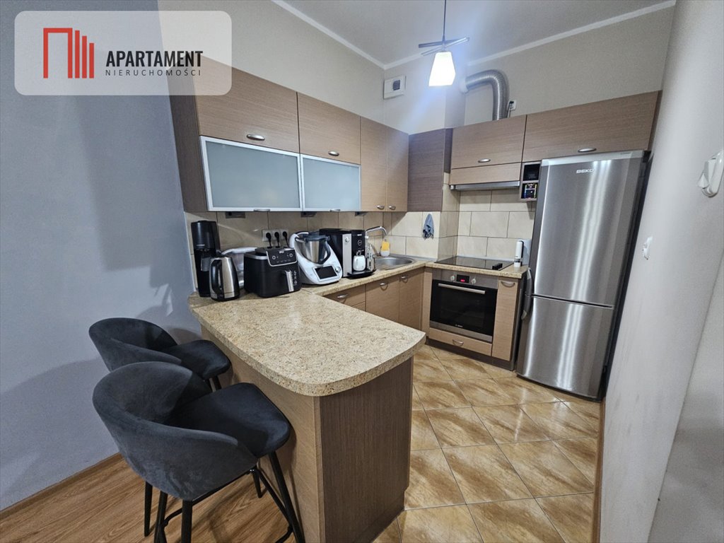 Mieszkanie dwupokojowe na sprzedaż Iława  42m2 Foto 1