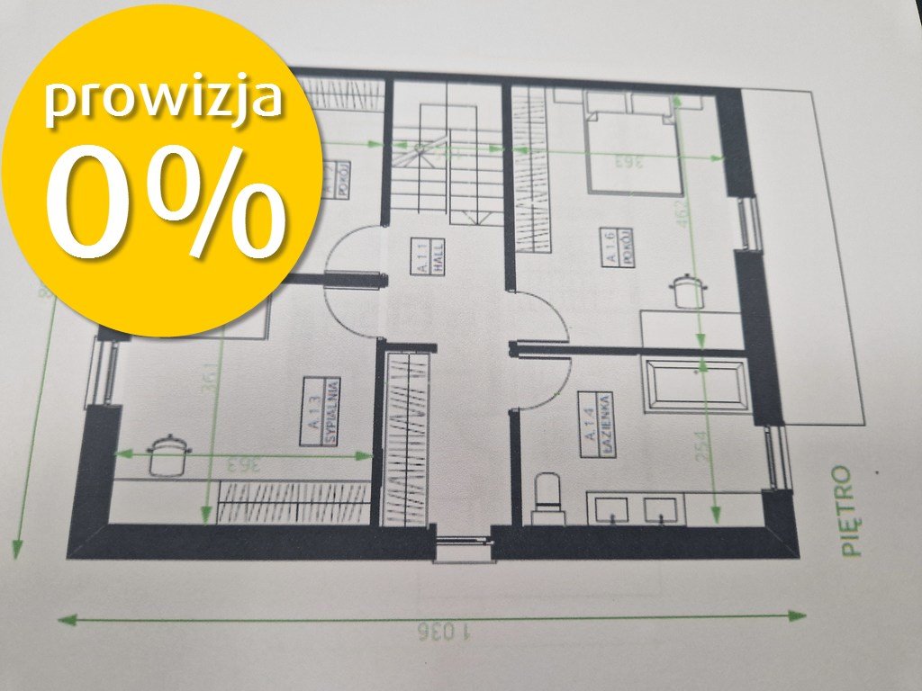 Dom na sprzedaż Piotrków Trybunalski  130m2 Foto 4