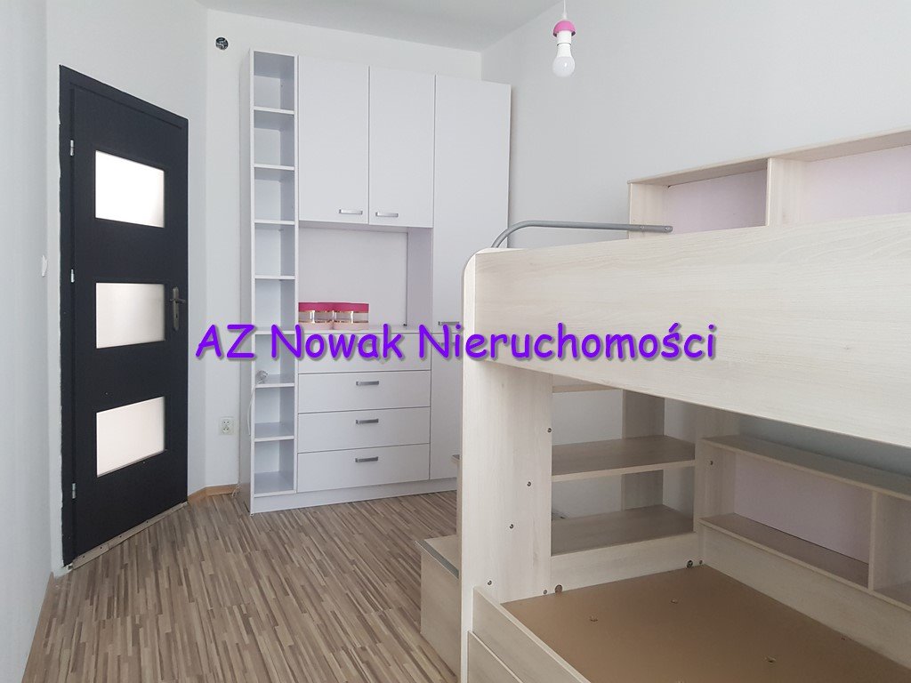 Mieszkanie trzypokojowe na sprzedaż Jaworzyna Śląska  51m2 Foto 7