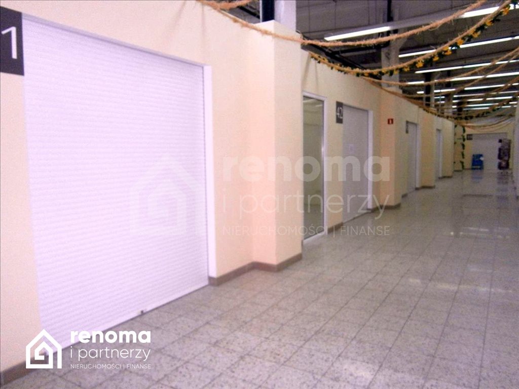 Magazyn na wynajem Koszalin  50m2 Foto 5