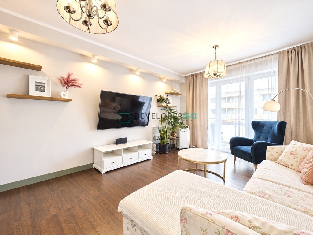 Do sprzedania przestronne 91 m² dwupoziomowe mieszkanie w Białymstoku Białystok, Władysława Wysockiego  91m2 Foto 1