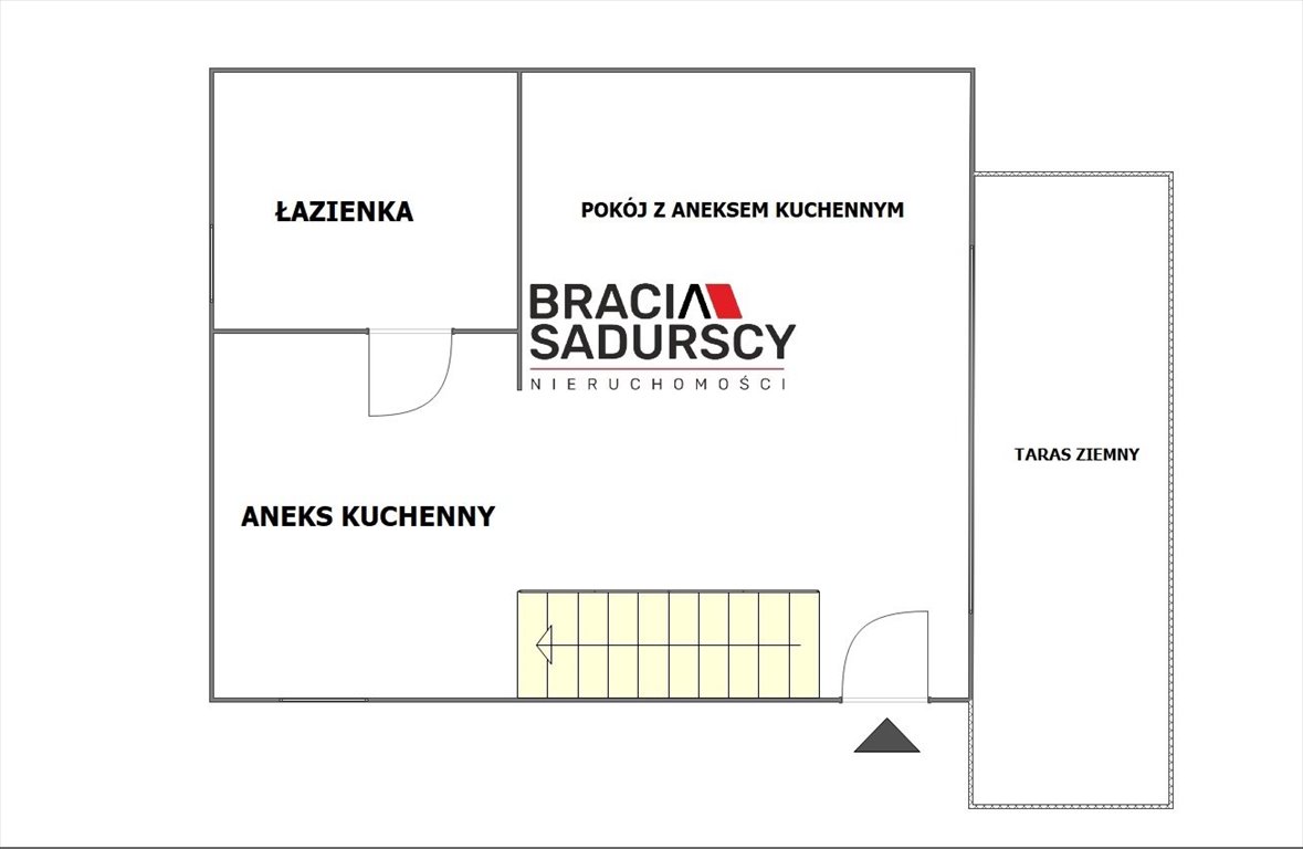 Dom na wynajem Cholerzyn, Cholerzyn , Cholerzyn  50m2 Foto 3