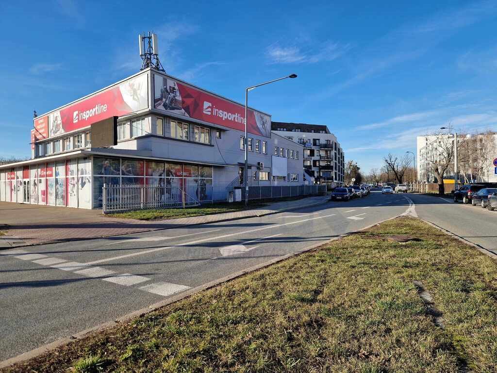 Zapraszam do wynajmu 478 m² lokalu usługowo-magazynowego w Bemowie Warszawa, Bemowo, Jelonki  478m2 Foto 1