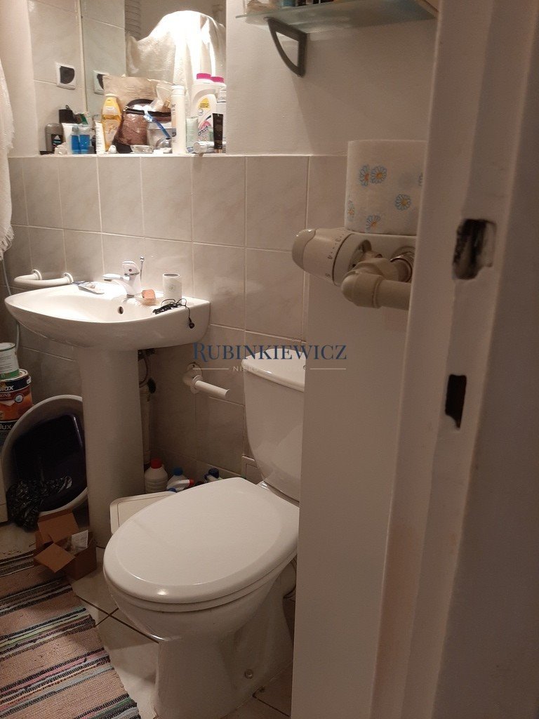 Mieszkanie trzypokojowe na sprzedaż Warszawa, Śródmieście, Widok  75m2 Foto 13