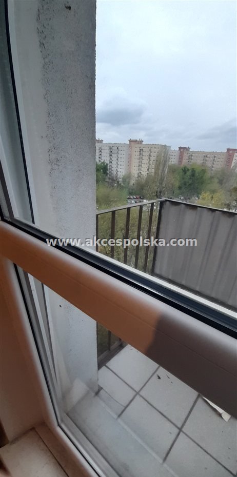 Mieszkanie dwupokojowe na sprzedaż Warszawa, Bielany, Starej Baśni  46m2 Foto 1
