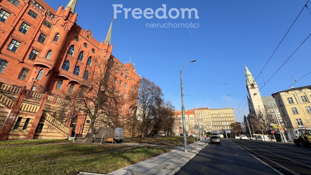 Lokal użytkowy na wynajem Szczecin, Dworcowa 2A  240m2 Foto 4