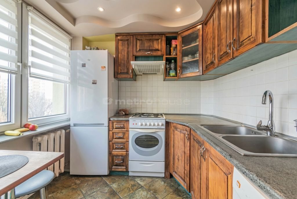 4-pokojowe mieszkanie z balkonem i piwnicą, blisko centrum Białystok, Piaski, Waszyngtona  60m2 Foto 1