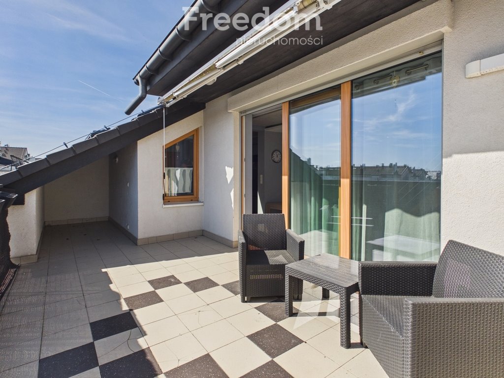 Do sprzedania przestronne 67 m² mieszkanie 2 poziomy z tarasem Opole, Kolonia Gosławicka, Tarnopolska  67m2 Foto 1