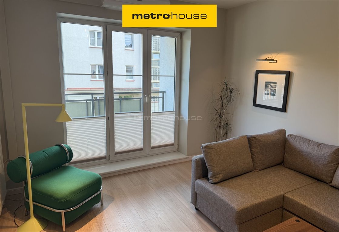 Na wynajem przestronne 63 m² apartament z widokiem na las Marki, Duża  63m2 Foto 1