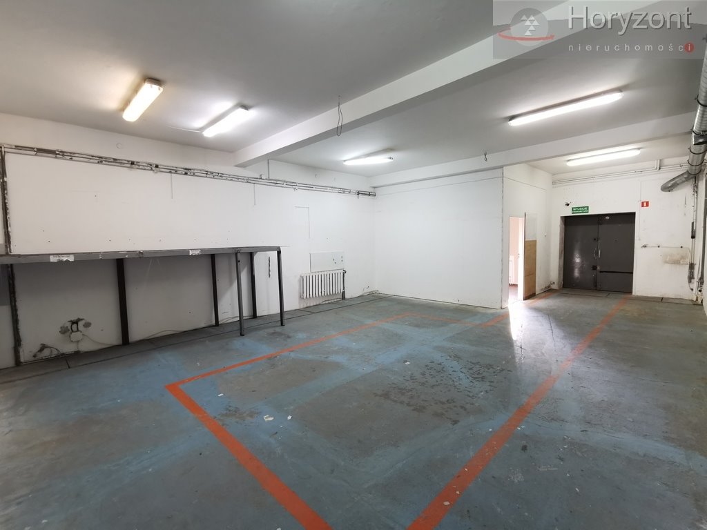 Lokal użytkowy na wynajem Mierzyn  360m2 Foto 4