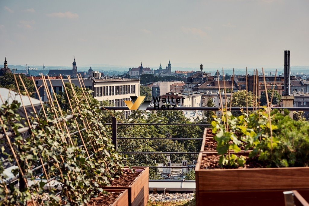 Lokal użytkowy na wynajem Kraków, Krowodrza, Prądnicka  1 126m2 Foto 15