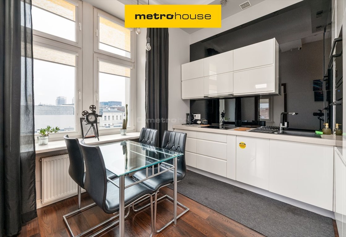 Mieszkanie na sprzedaż Łódź, Henryka Sienkiewicza  74m2 Foto 1