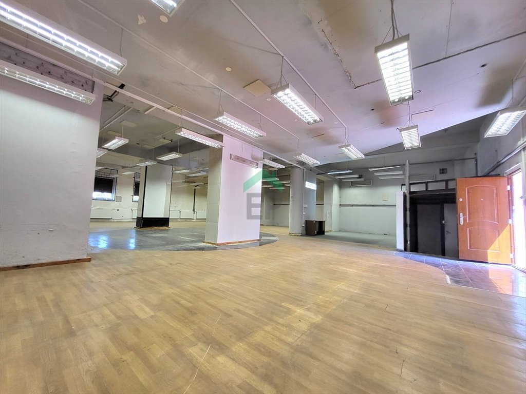 Lokal użytkowy na wynajem Częstochowa, Śródmieście  360m2 Foto 3