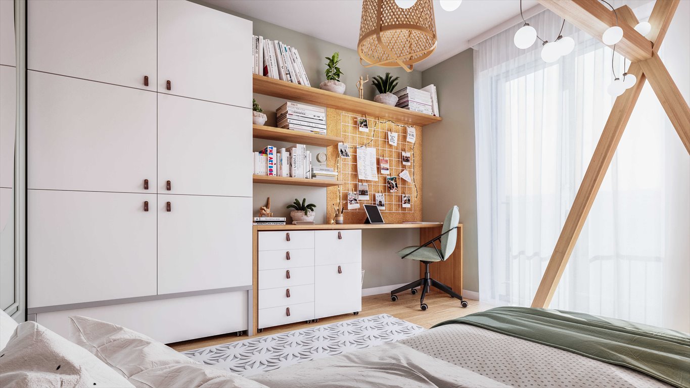 Dom na sprzedaż Raszyn, Falenty Nowe, Osiedle Marzeń, Willowa 29s  118m2 Foto 11