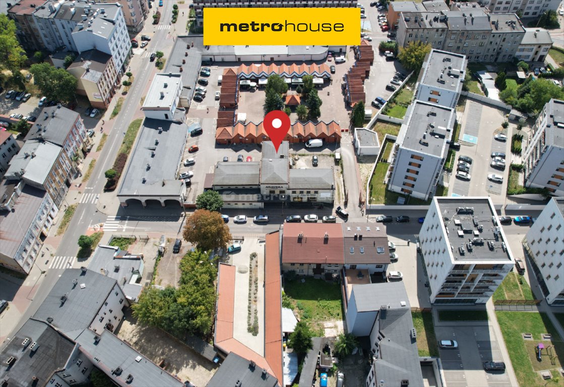 Lokal użytkowy na sprzedaż Będzin, Jasna  791m2 Foto 1