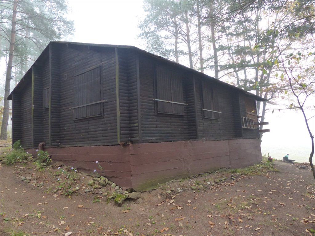Lokal użytkowy na sprzedaż Biskupiec, Biskupiec, Wilimy  19 300m2 Foto 2
